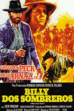 Imagen de Billy Dos sombreros - 2