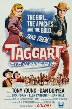 Imagen de Taggart - 2