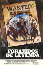 Imagen de Forajidos de leyenda - 2