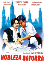 Imagen de Nobleza baturra - 2