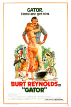 Imagen de Gator, el confidente - 2
