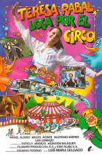 Imagen de Loca por el circo - 2