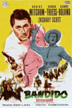 Imagen de Bandido - 2
