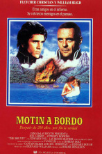 Imagen de Motín a bordo - 2