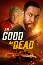 Imagen de As good as dead. Ahora más peligroso - 2