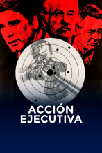 Imagen de Acción ejecutiva - 2