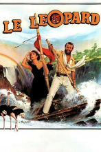 Imagen de El leopardo - 2