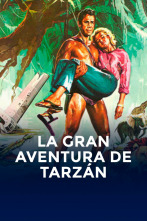 Imagen de La gran aventura de Tarzán - 2