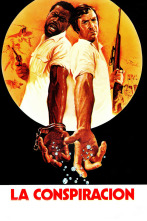 Imagen de La conspiración - 2