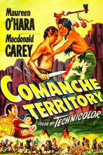 Imagen de Orgullo de Comanche - 2