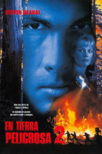 Imagen de En tierra peligrosa 2 - 2