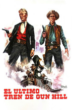 Imagen de El último tren de Gun Hill - 2