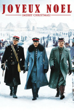 Imagen de Feliz Navidad (Joyeux Noël) - 2