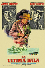 Imagen de La última bala - 2