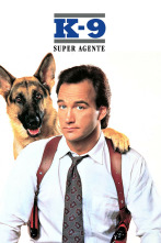 Imagen de Superagente K-9 - 2