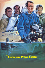 Imagen de Estación polar Cebra - 2