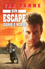 Imagen de Sin escape (ganar o morir) - 2