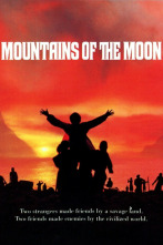 Imagen de Las montañas de la luna - 2