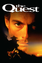 Imagen de The Quest (En busca de la ciudad perdida) - 2