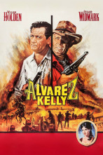 Imagen de Álvarez Kelly - 2