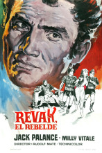 Imagen de Revak, el rebelde - 2