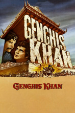 Imagen de Genghis Kan - 2