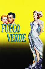 Imagen de Fuego verde - 2