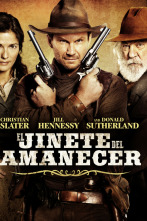 Imagen de El jinete del amanecer - 2