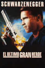 Imagen de El último gran héroe - 2