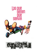 Imagen de Las que tienen que servir - 2