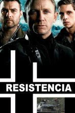 Imagen de Resistencia - 2