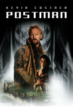 Imagen de Mensajero del futuro (The Postman) - 2