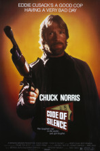 Imagen de Código de silencio - 2