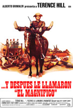 Imagen de Y después le llamaron el Magnífico - 2