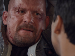 Imagen de The Stranger - 1