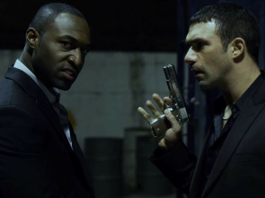 Imagen de Tactical Force - 1