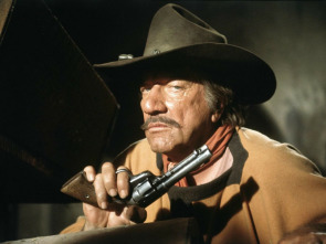 Imagen de El gran Jack - 1