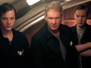 Imagen de K-19 - 1