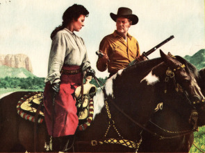 Imagen de La ley del juez Thorne - 1