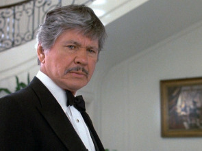 Imagen de Mensajero de la muerte - 1