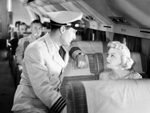 Imagen de Escrito en el cielo - 1