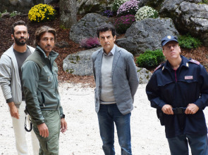 Imagen de A un paso del cielo (T1): Ep.4 La prueba de fuego - 1