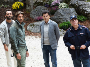 Imagen de A un paso del cielo (T1): Ep.8 Un salto por la vida - 1