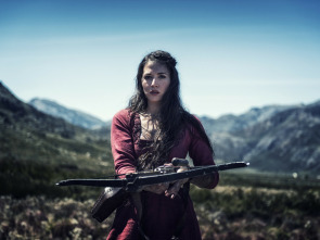 Imagen de Northmen. Los vikingos - 1