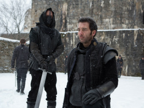 Imagen de Los últimos caballeros - 1