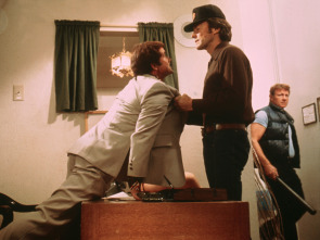 Imagen de Harry, el ejecutor - 1