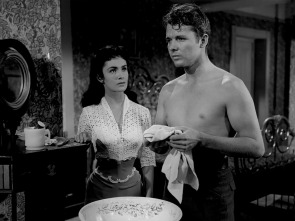 Imagen de Humo de revólver - 1