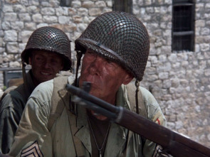 Imagen de Uno rojo: división de choque - 1