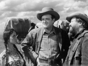 Imagen de El piel roja - 1