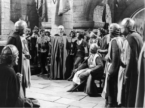 Imagen de El marginado - 1